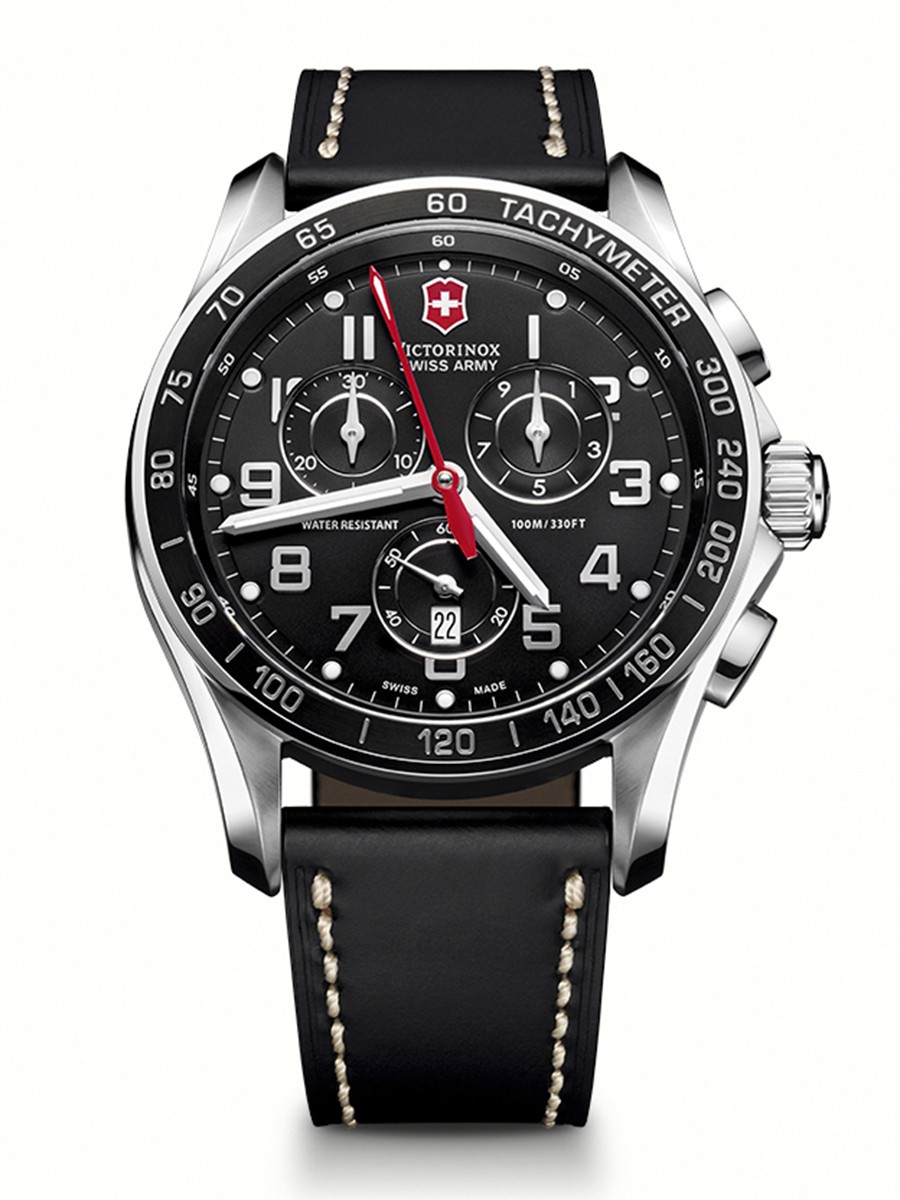 Victorinox Chrono Classic XLS