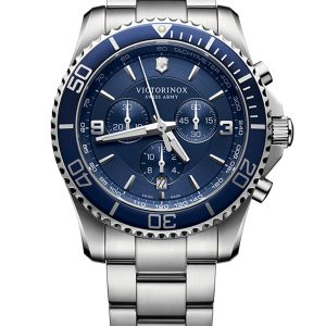 Victorinox Maverick Chronograph