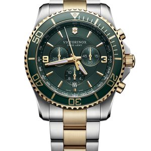 Victorinox Maverick Chronograph