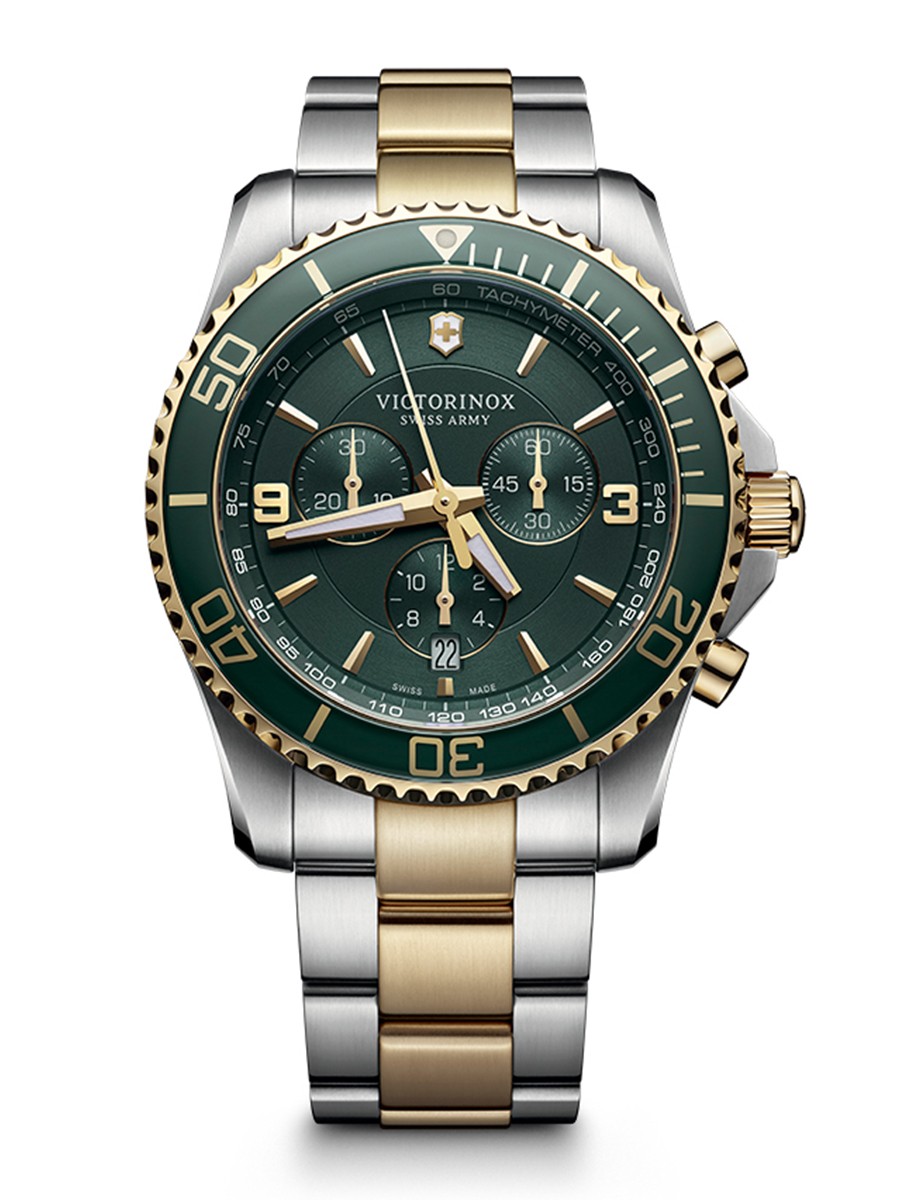 Victorinox Maverick Chronograph