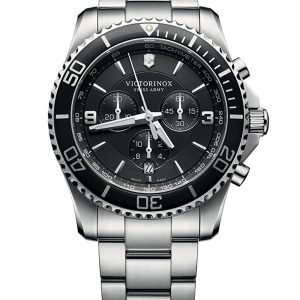 Victorinox Maverick Chrono