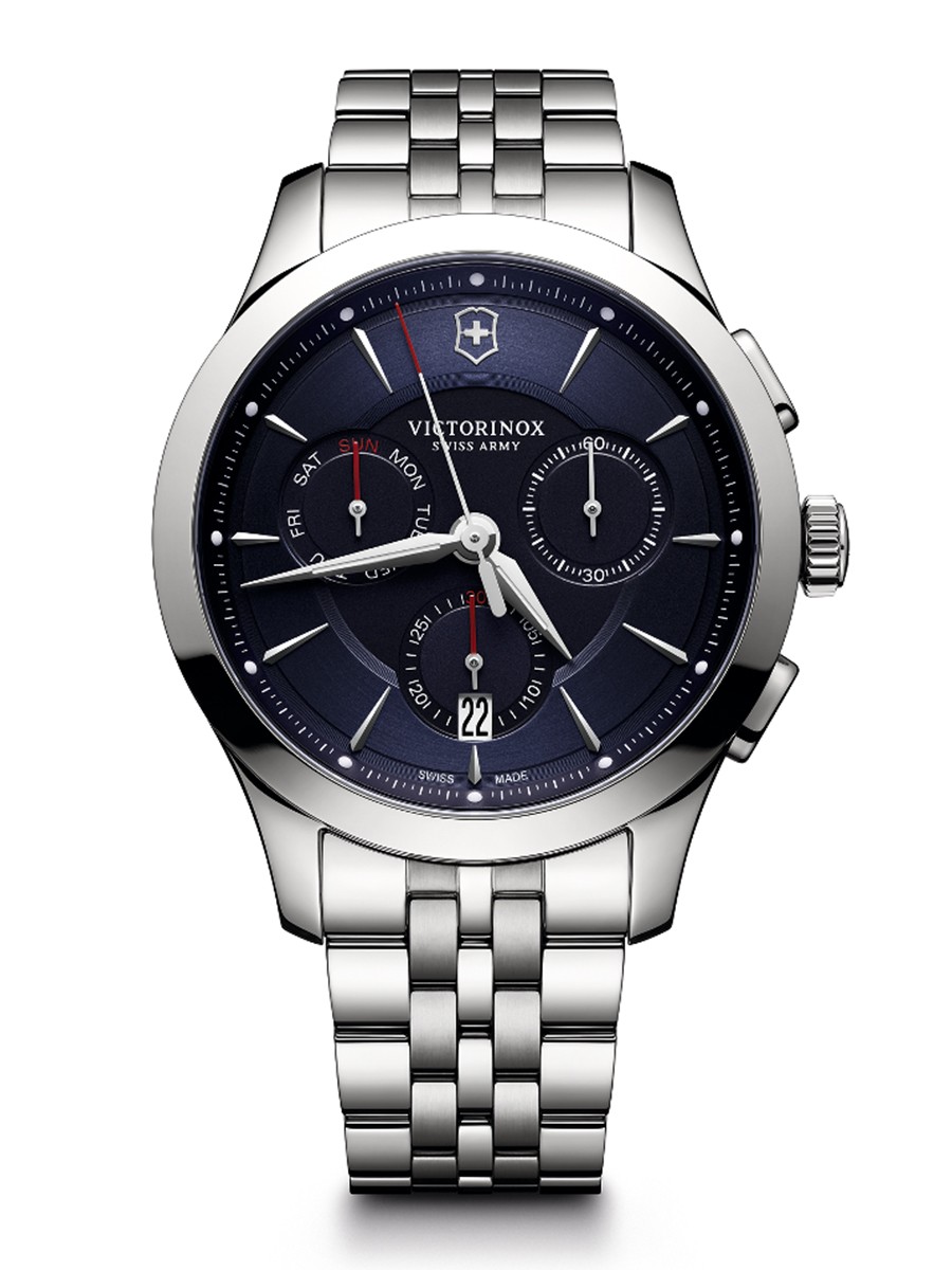 Victorinox Alliance Chronograph