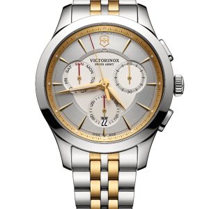 Victorinox Alliance Chronograph