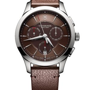 Victorinox Alliance Chronograph