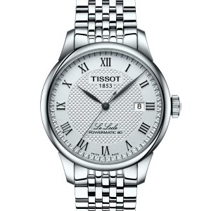 TISSOT Le Locle Automatique Watch