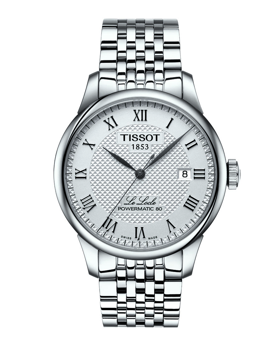 TISSOT Le Locle Automatique Watch