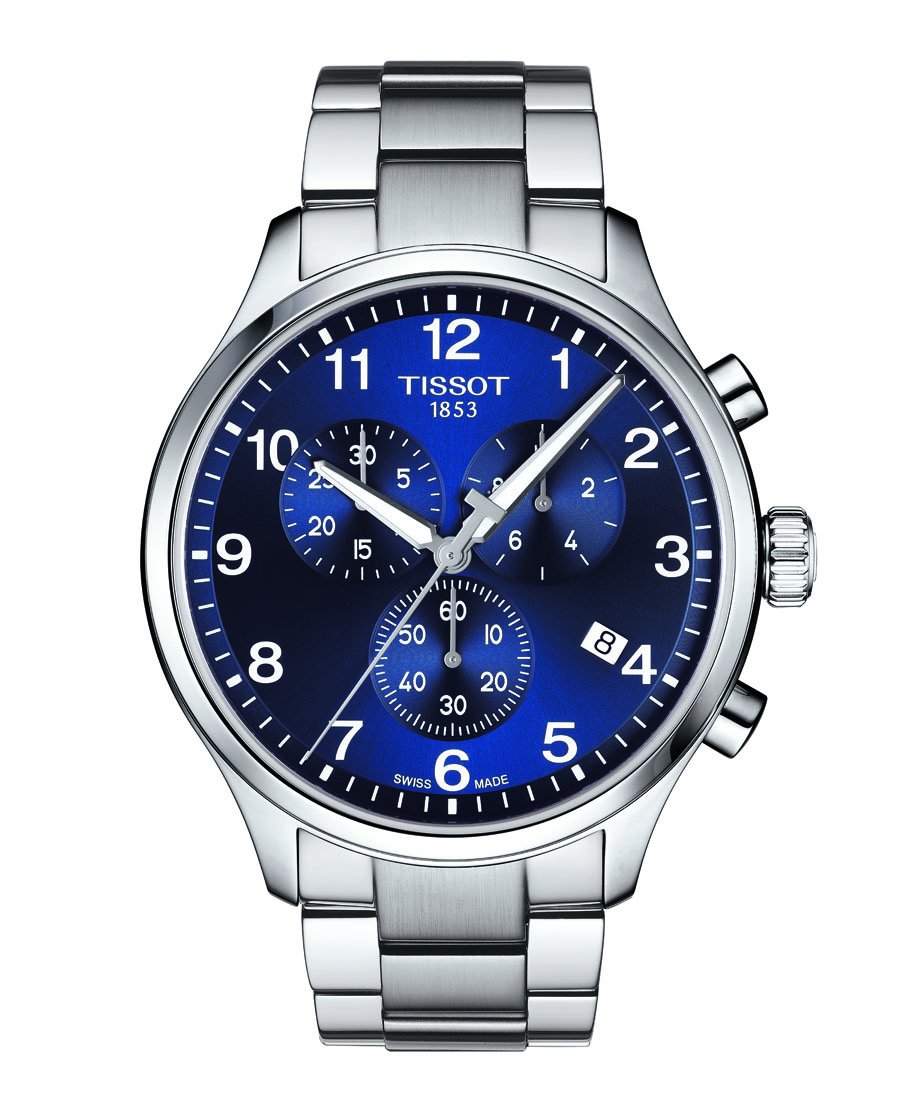 TISSOT XL Watch