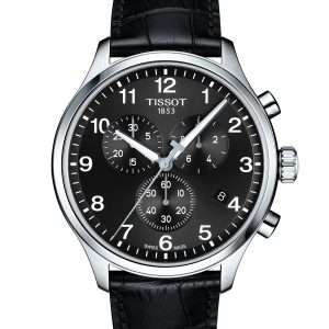 TISSOT XL Watch