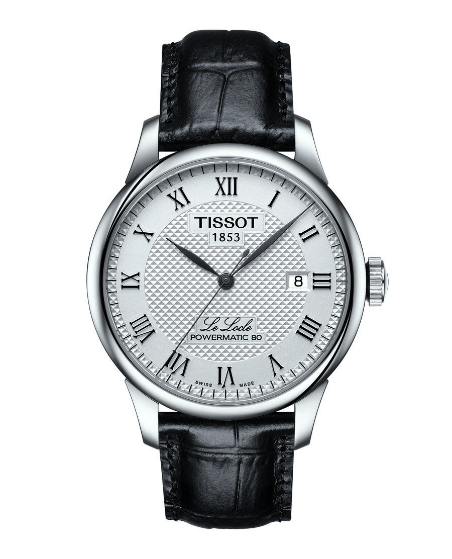 TISSOT Le Locle Automatique Watch