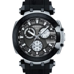 TISSOT T-Race Chronograph Watch
