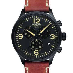 TISSOT XL Watch