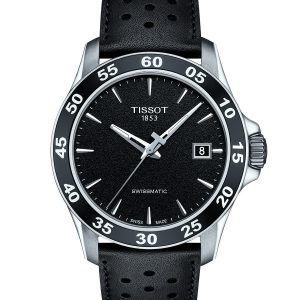 TISSOT V8 Swissmatic Watch