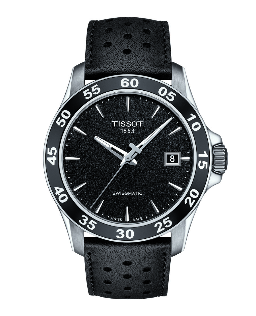Tissot watch Joe's Jewelry