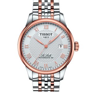 TISSOT Le Locle Automatique Watch