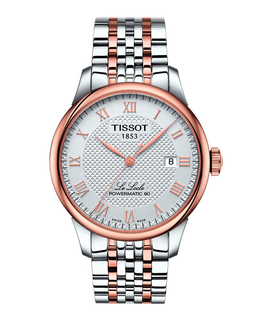 TISSOT Le Locle Automatique Watch
