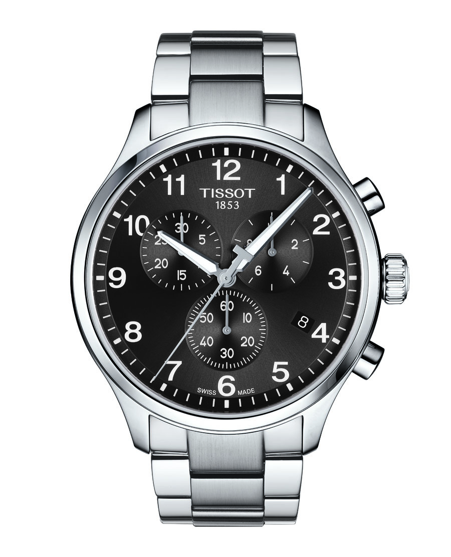 TISSOT XL Watch