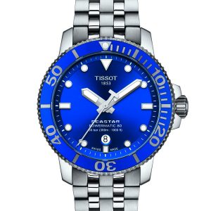 TISSOT Seastar 1000 Chronograph Watch