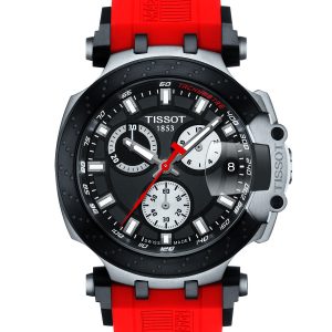 TISSOT T-Race Watch