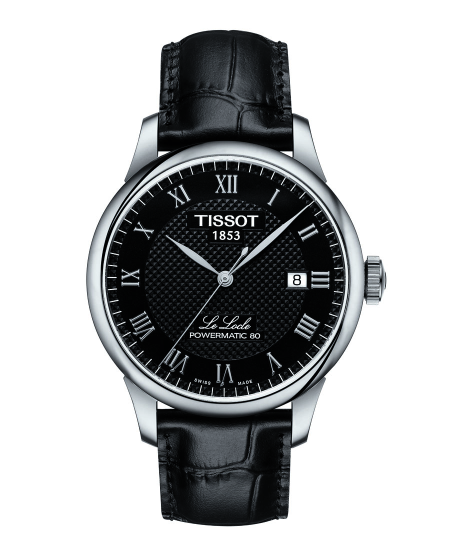 TISSOT Le Locle Automatique Watch