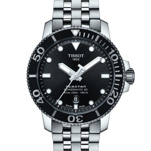 TISSOT Seastar 1000 Chronograph Watch