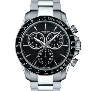 TISSOT V8 Quartz Chronograph Watch