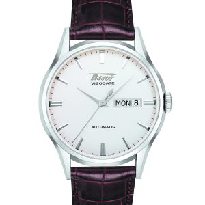 TISSOT Heritage Visodate Automatic Watch