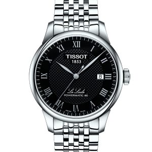 TISSOT Le Locle Automatique Watch