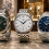 Choosing Your Next Watch at Joe’s Jewelry St. Maarten: Gucci vs. Longines vs. Tissot