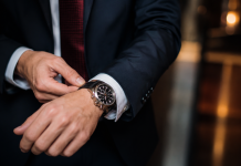 How to Choose the Perfect Luxury Watch for Your Lifestyle