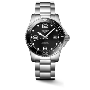 Longines HydroConquest Automatic